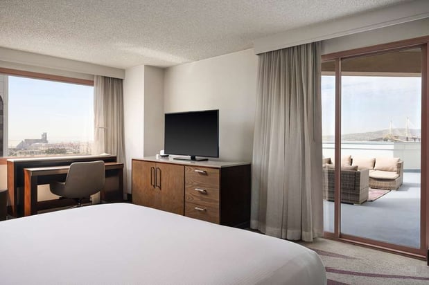 Images Hilton Long Beach