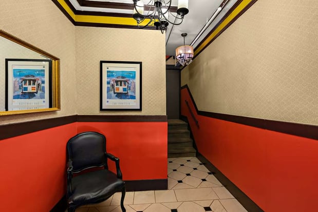 Images Mithila San Francisco, SureStay Collection by Best Western