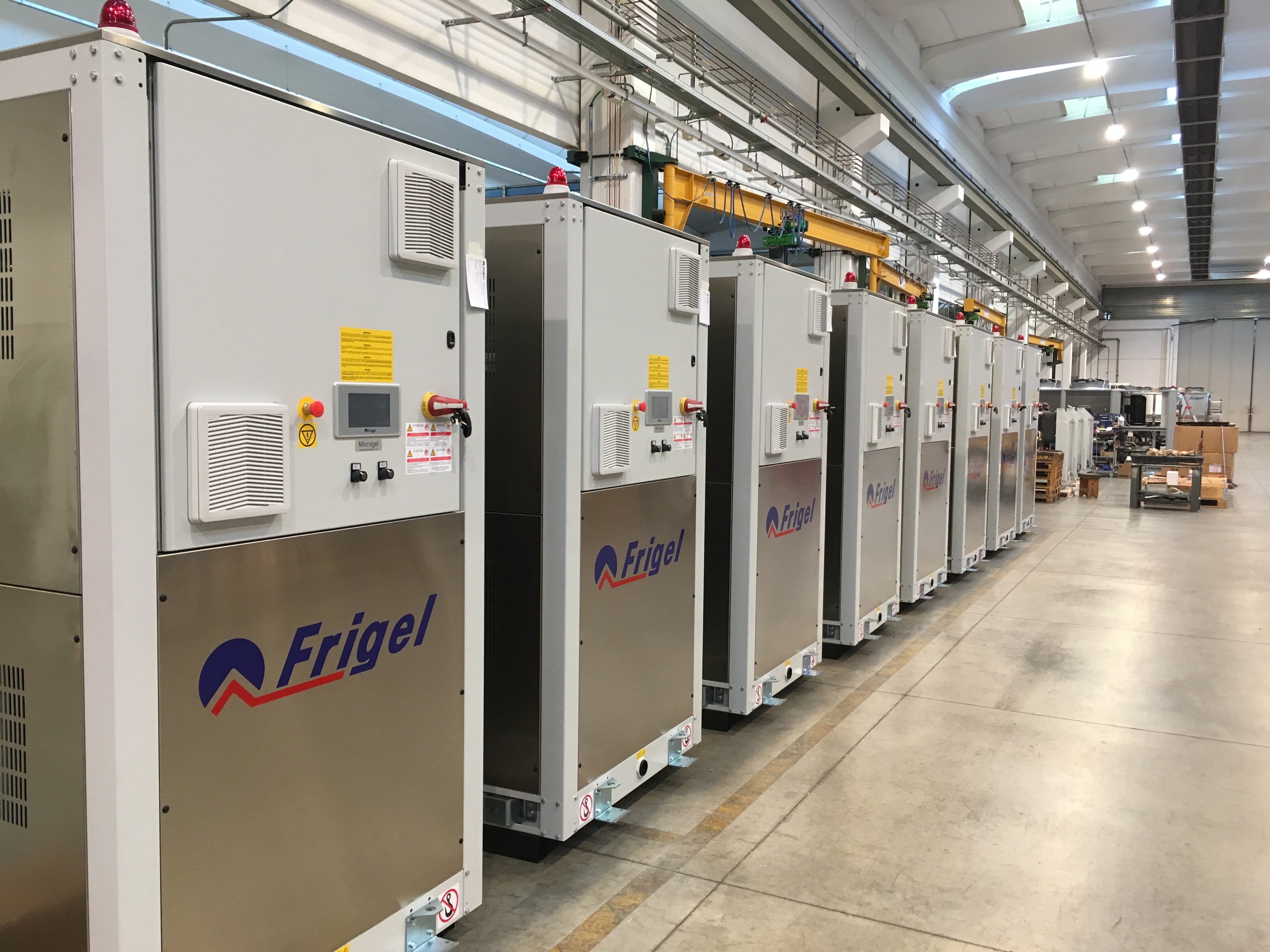 Elsässer Kältetechnik, Königsallee 14 in Düsseldorf