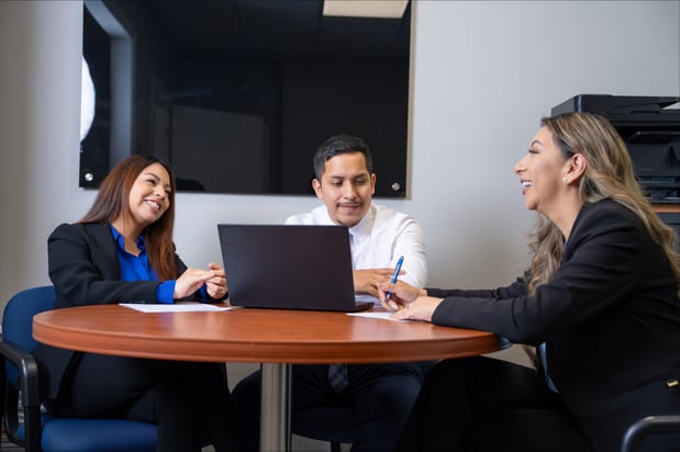 Images Livia Villa: Allstate Insurance