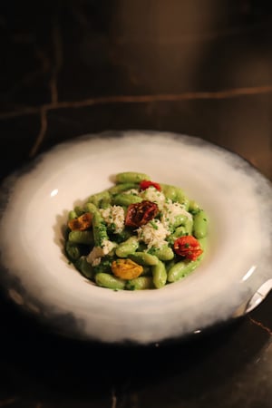 Images Lido Restaurant at The Surf Club