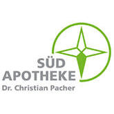 Süd-Apotheke in Ingolstadt an der Donau - Logo