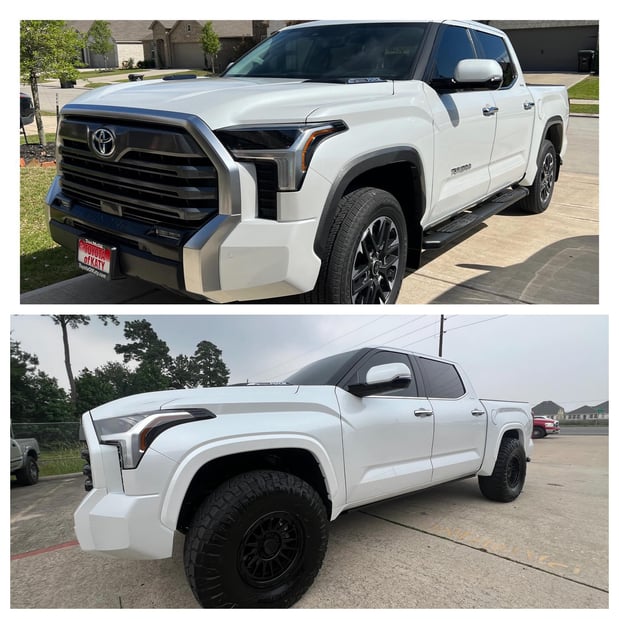 Images Nxt-UP Offroad & Performance