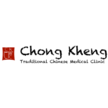 Chong Kheng Traditional Chinese Medical Clinic Logo