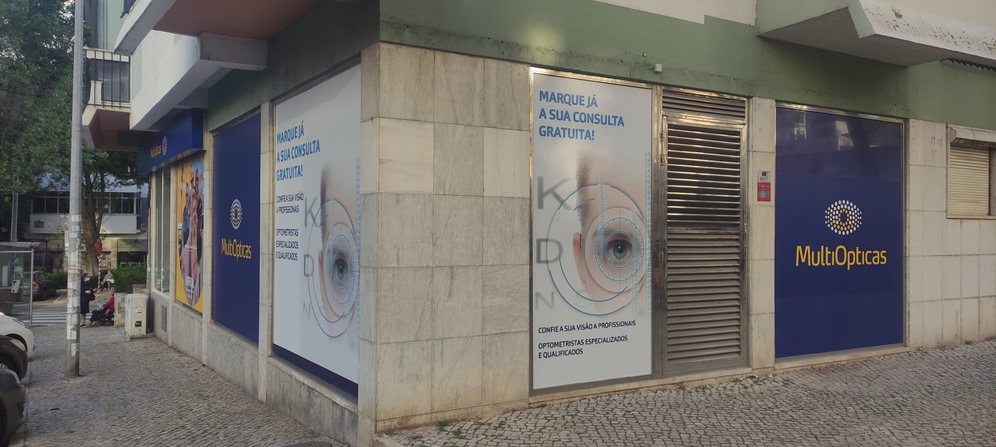 Images Ópticas MultiOpticas Carnaxide