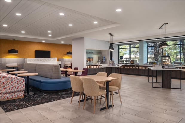 Images Home2 Suites by Hilton Flagstaff