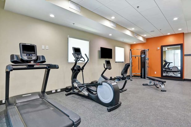 Images Home2 Suites by Hilton McKinney