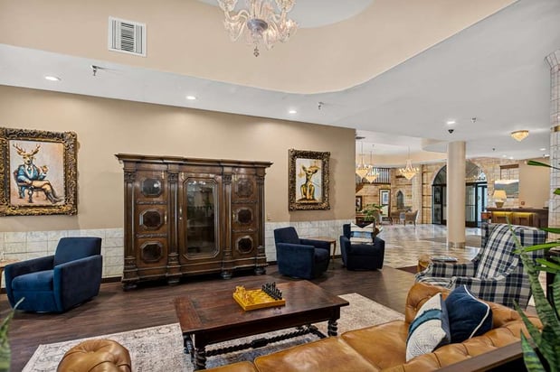 Images Chateau Big Bear Boutique Hotel, BW Signature Collection