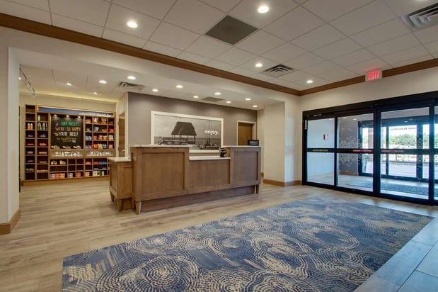 Images Hampton Inn Sneads Ferry North Topsail Beach