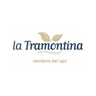 La Tramontina Logo
