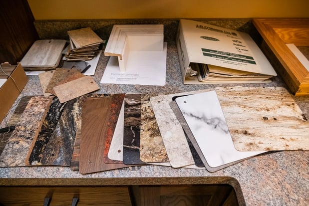 Images Angell's Construction Services, Inc.