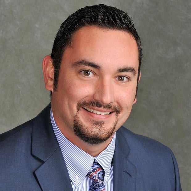 Images Edward Jones - Financial Advisor: Brian Canales, CFP®