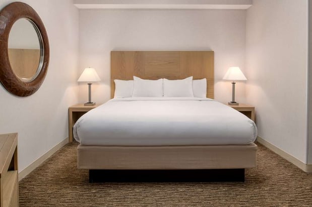 Images DoubleTree by Hilton Olympia Downtown Capitol District