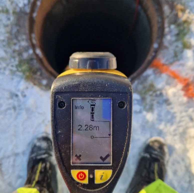 Images Safetech Vann Og Avløpstjenester As