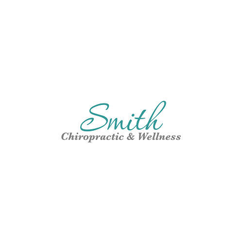 Smith Chiropractic & Wellness Logo