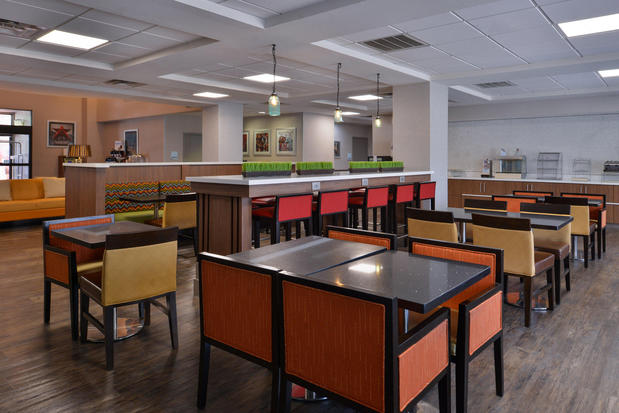 Images Holiday Inn Express & Suites Austin North Central by IHG