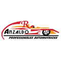 Anzaldo Profesionales Automotrices Logo