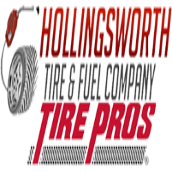 Hollingsworth Tire Pros Logo