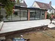 Images Dickens Heath Paving