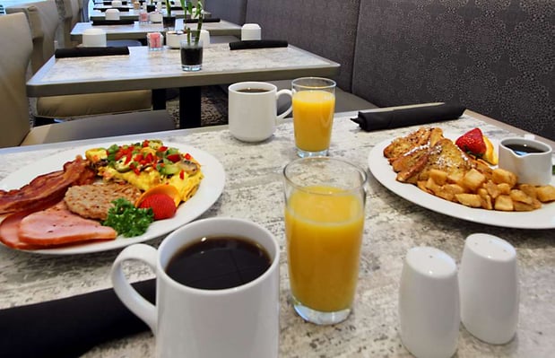 Images Hilton Garden Inn Columbus-University Area