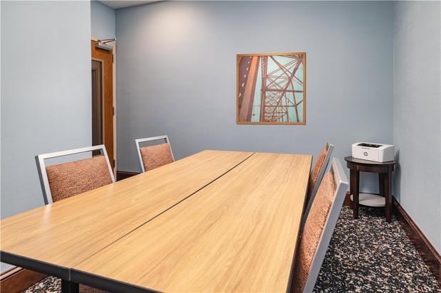 Images Hampton Inn Chattanooga West/Lookout Mountain