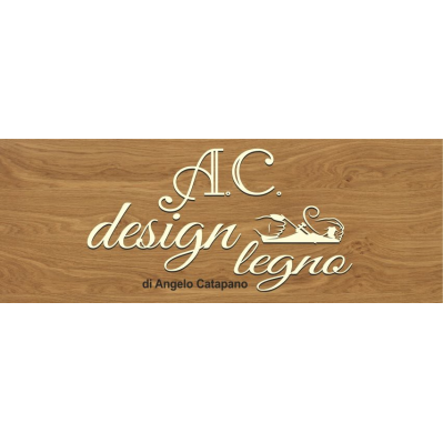 Falegnameria A.C. Design in Legno Logo