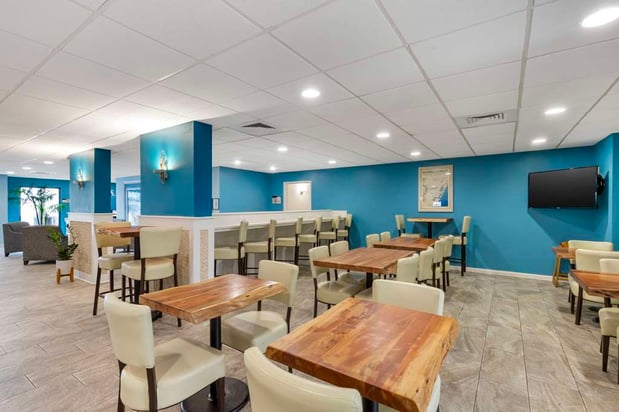 Images Best Western Plus Myrtle Beach @ Intracoastal