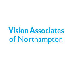 Vision Associates Of Northampton Logo