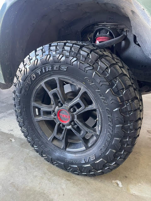 Diego's Tires Mobile Service and Truck Alignment Image