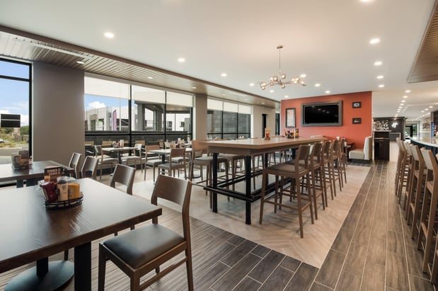Images Holiday Inn & Suites Mt Juliet – Nashville Area by IHG