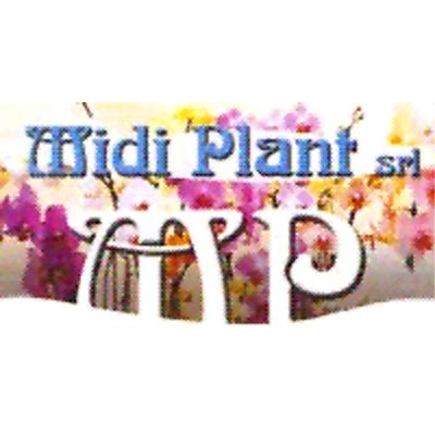 Midi Plant Logo