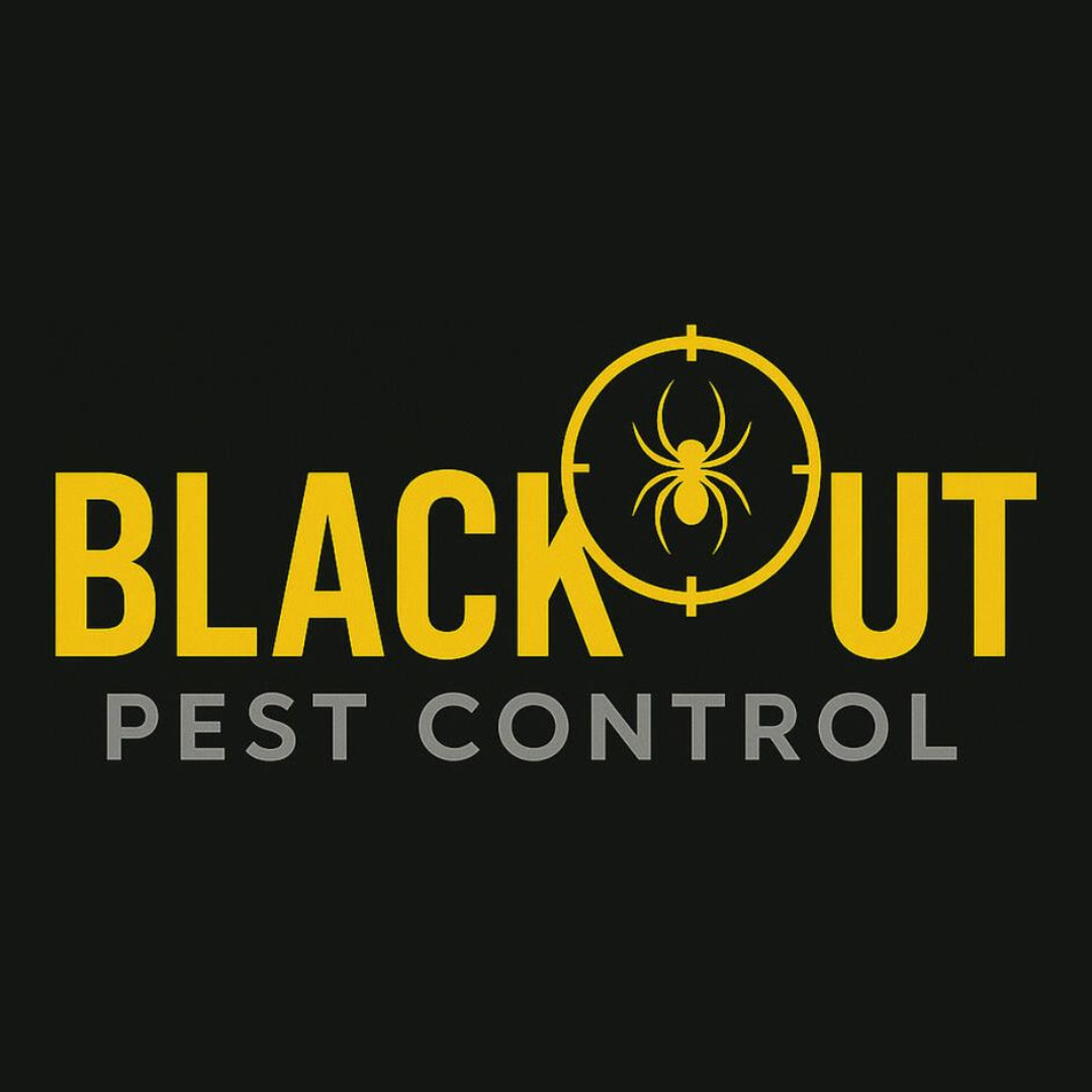 Blackout Pest Control
