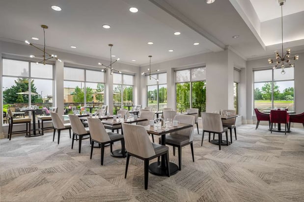 Images Hilton Garden Inn Great Falls