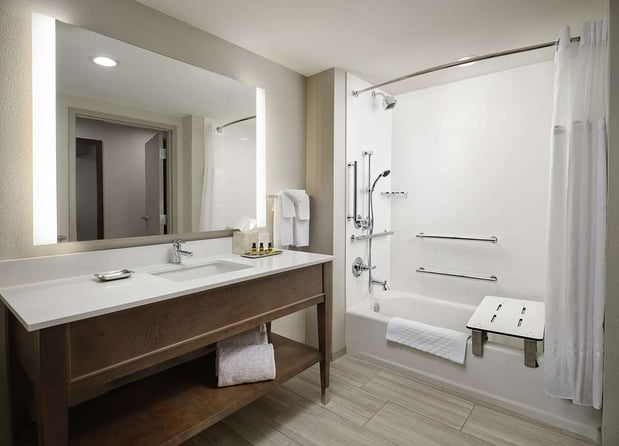 Images Best Western Plus Desoto