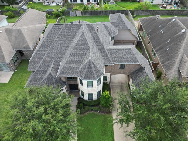 Images Garvin Exteriors