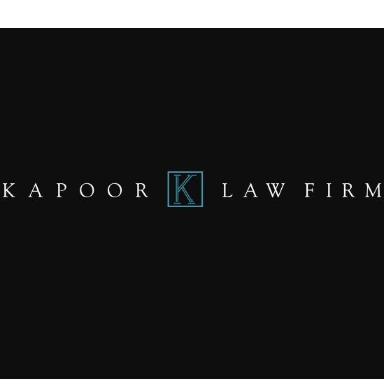 Kapoor Law Firm