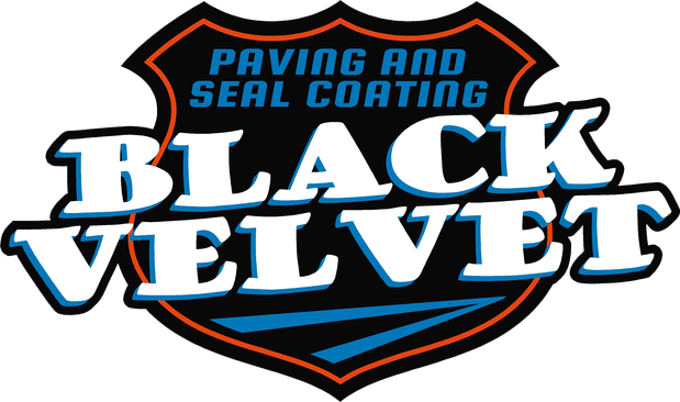 Images Black Velvet Seal Coating & Paving
