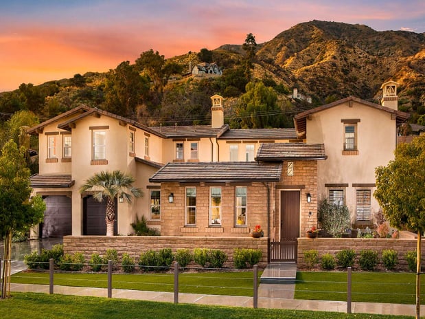 Images La Colina Estates - Taylor Morrison