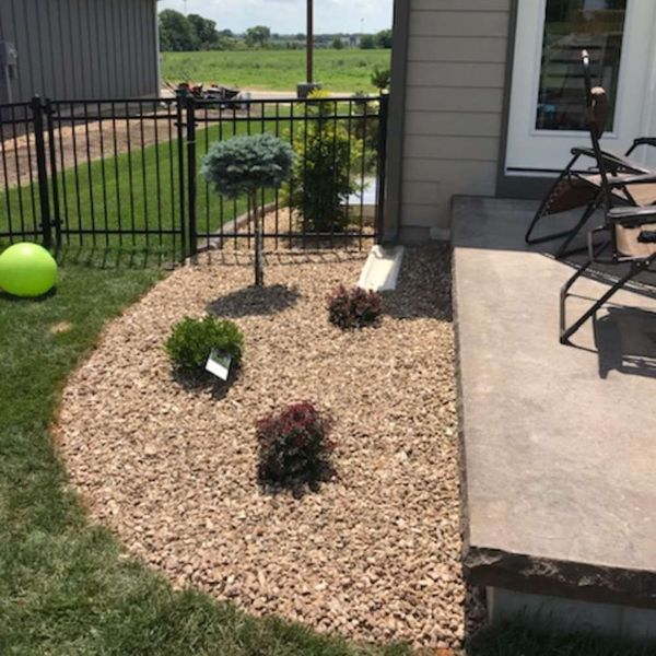 Images S & T Landscaping & Irrigation, LLC