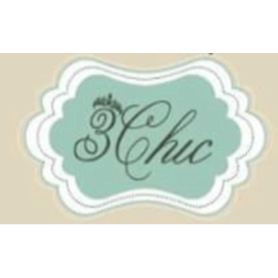 3chic Logo