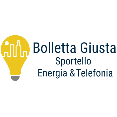 Bolletta Giusta Logo