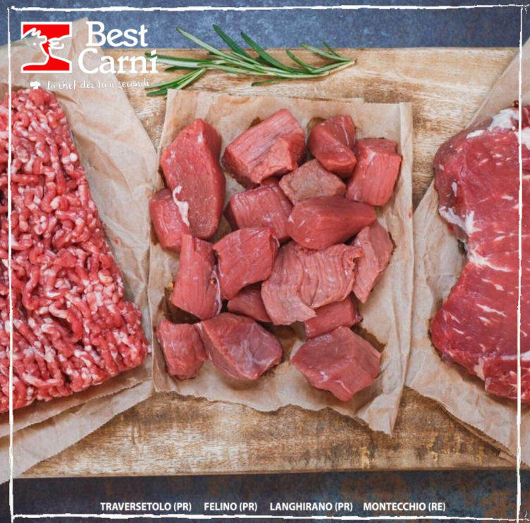 Images Macelleria Best Carni