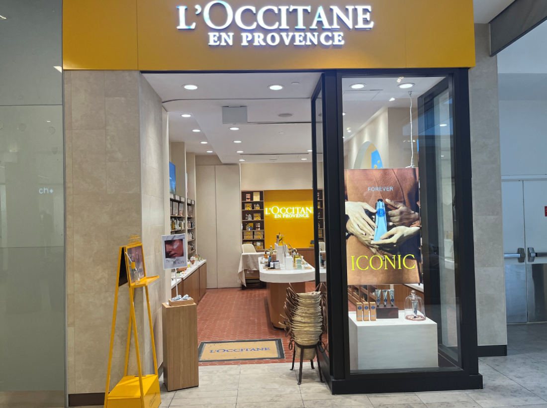 L'Occitane en Provence