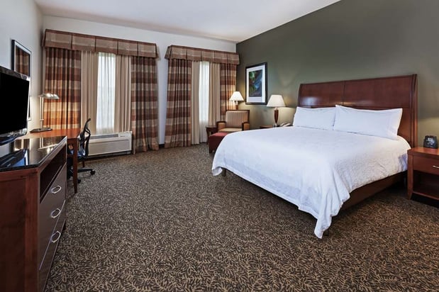 Images Hilton Garden Inn Corpus Christi