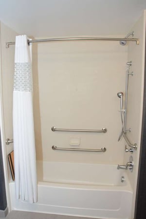 Images Hampton Inn & Suites Albany At Albany Mall