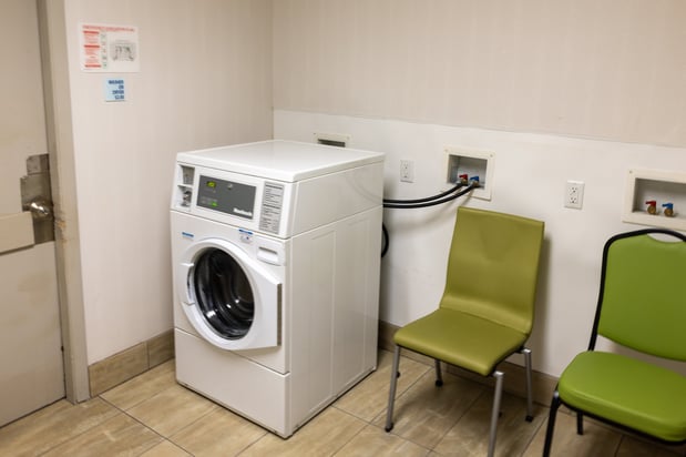 Images Holiday Inn Express Salt Lake City Downtown by IHG