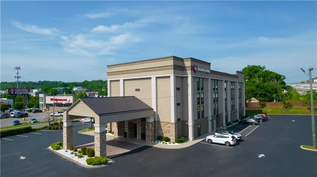 Images Best Western Plus Belle Meade Inn & Suites