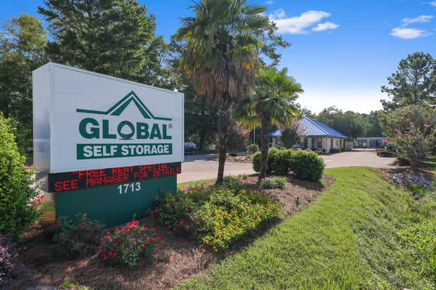Images Global Self Storage