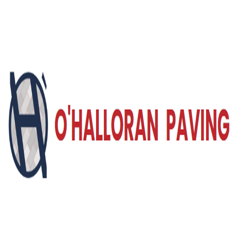O'Halloran Paving and Walling