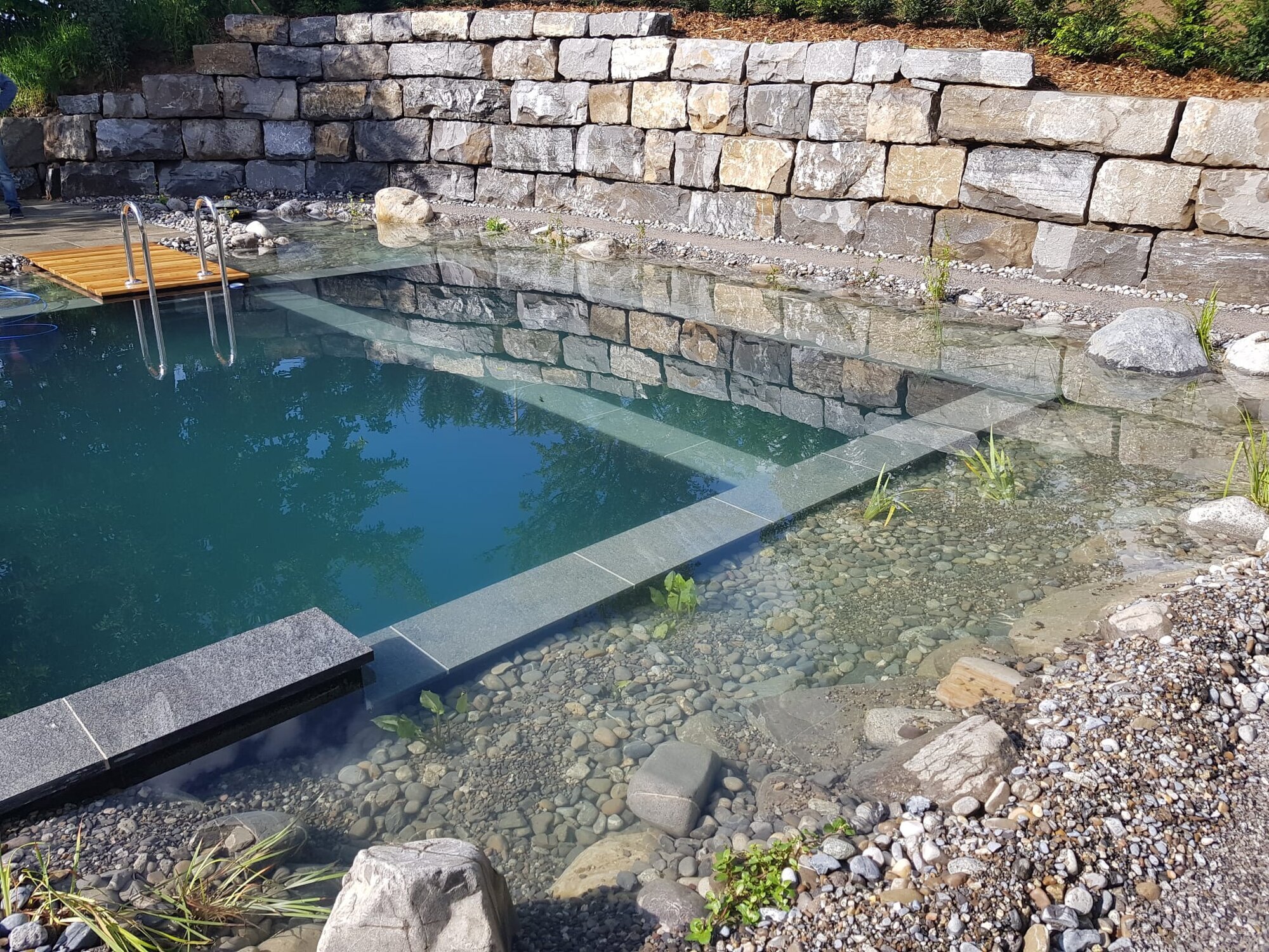 Bilder Yasiflor GmbH MANUFAKTUR GARTEN  WASSER